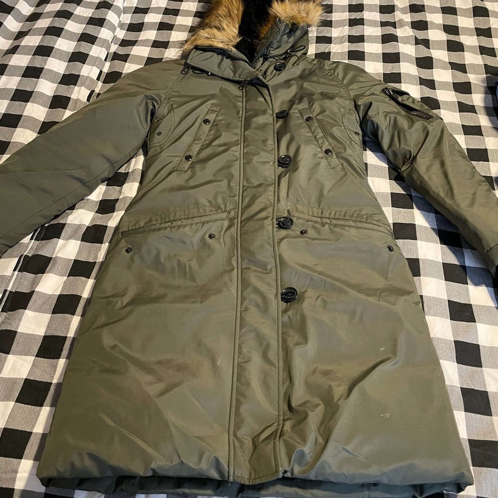 S13 Jacket